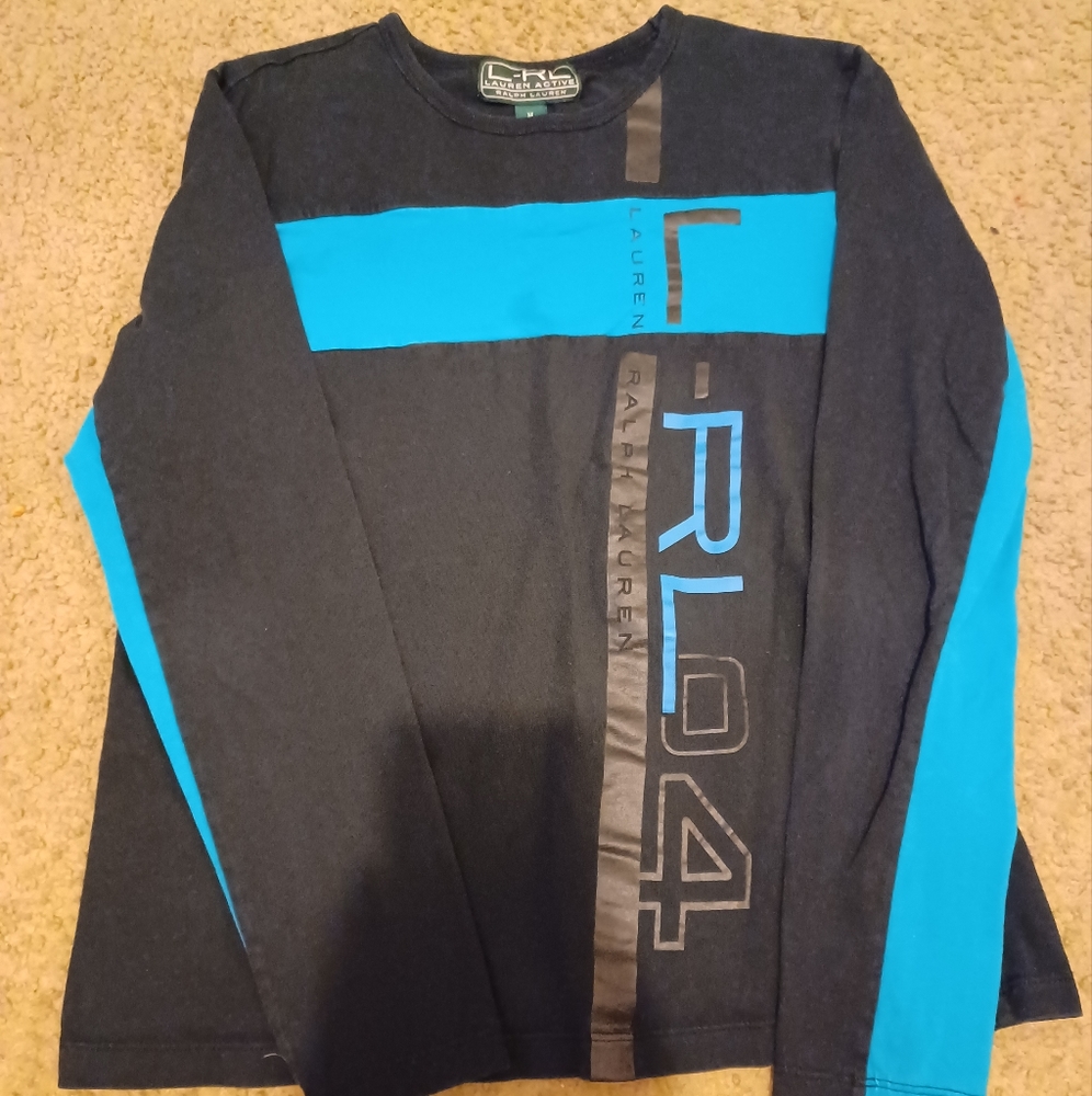 Ralph Lauren Long Sleeve